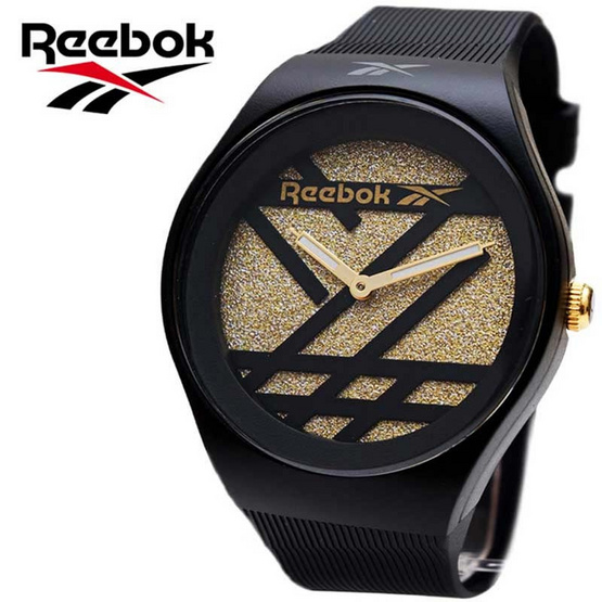 Reebok นาฬิกา รุ่น RV-SR2-L1-PBPB-22