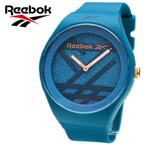 Reebok นาฬิกา รุ่น RV-SR2-L1-PLPL-L3