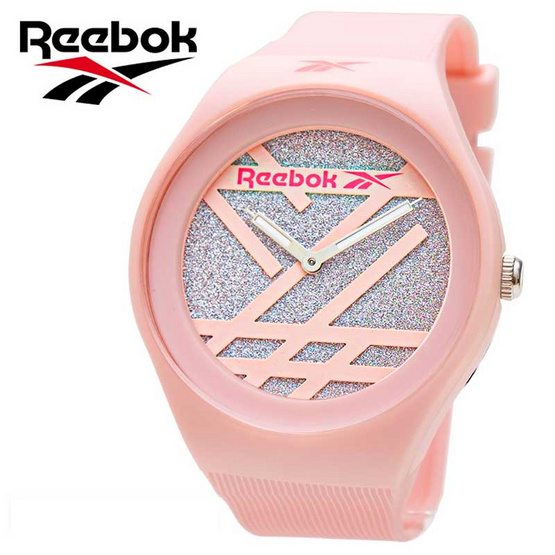 Reebok นาฬิกา รุ่น RV-SR2-L1-PQPQ-11