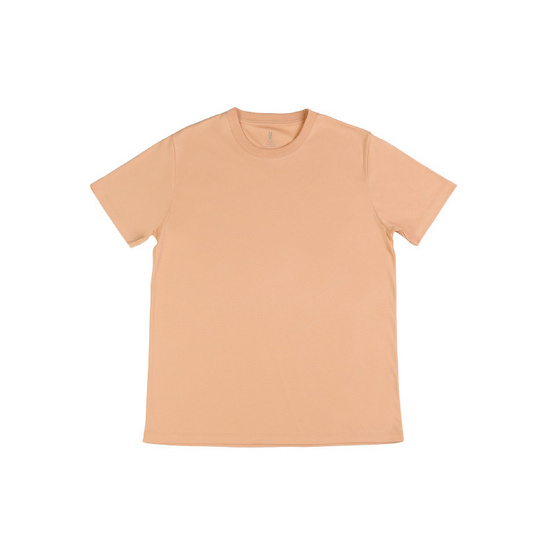 M2S Lifestyle เสื้อยืดคอกลมชาย ทอฟฟี่นัทลาเต้ M2S Lifestyle เสื้อยืดคอกลมชาย ทอฟฟี่นัทลาเต้