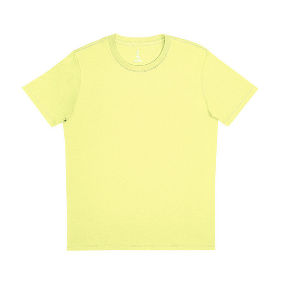 M2S Lifestyle เสื้อยืดคอกลมชาย เลมอนโซดา