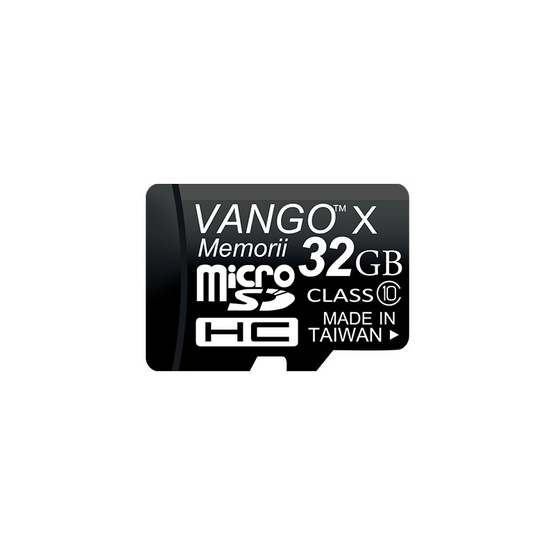 Vango Micro SD Card รุ่น 32 GB