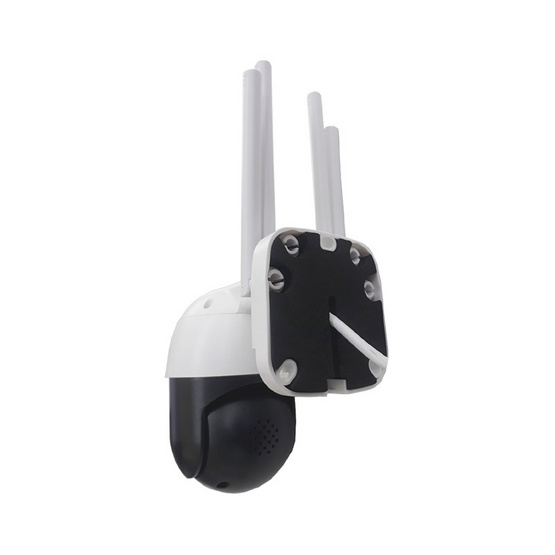 Sebo IP Camera รุ่น Promax Wifi