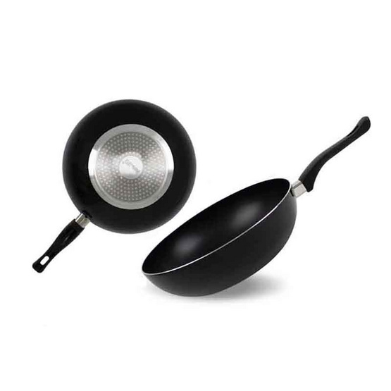 RRS กระทะ Non-stick ขนาด 30 ซม. รุ่น Modern Chef