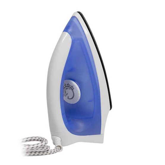 Ceflar เตารีดแห้ง 1000 วัตต์ รุ่น IR-001