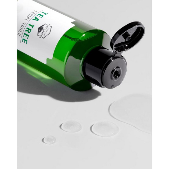 Naturista โทนเนอร์ Tea Tree Facial Toner 250 มล.