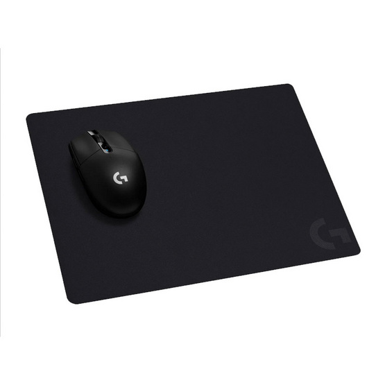 Logitech แผ่นรองเม้าส์เกม G240