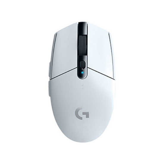 Logitech เม้าส์เกมไร้สาย G304