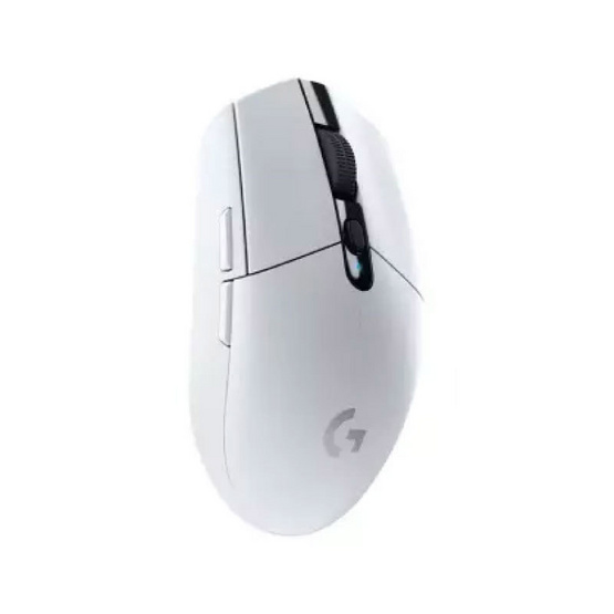 Logitech เม้าส์เกมไร้สาย G304