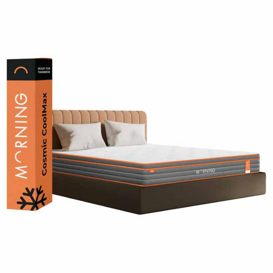 Morning Sleep Cosmic Cool Max Morning Sleep Cosmic Cool Max