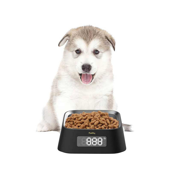 XIAOMI PAWBBY Smart Pet Bowl ชามอาหารสัตว์เลี้ยงอัจฉริยะ