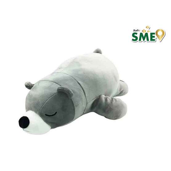 RADATOYS ตุ๊กตาหมีขั้วโลก ขนาด 50 cm.
