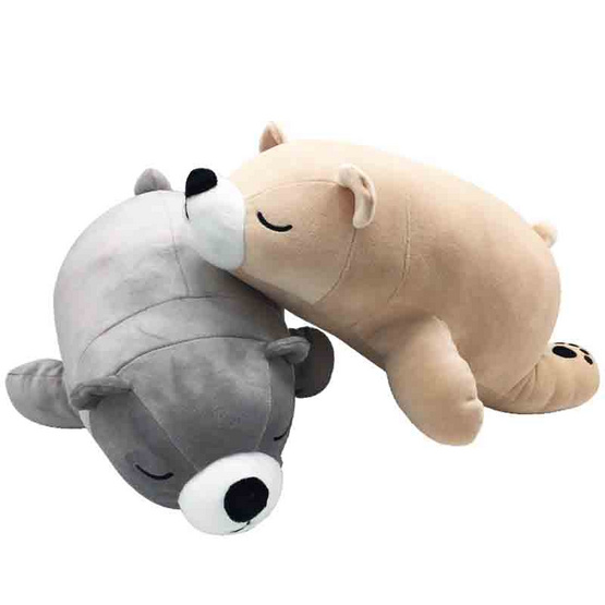 RADATOYS ตุ๊กตาหมีขั้วโลก ขนาด 50 cm.