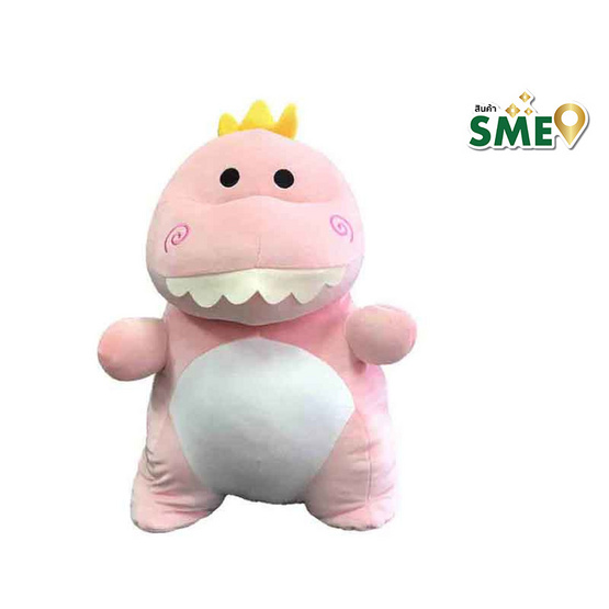 RADATOYS ตุ๊กตาไดโนเสาร์ก๊องยืน ขนาด 60 cm.