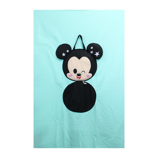 Mickey Mouse หมอนผ้าห่ม มิกกี้