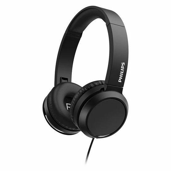 Philips หูฟัง On-Ear รุ่น TAH4105BK