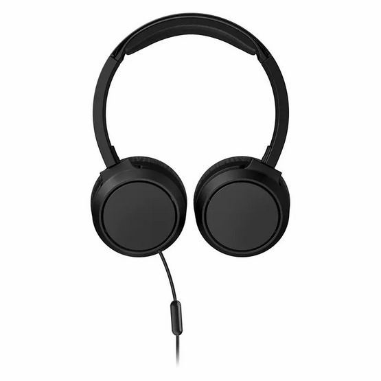 Philips หูฟัง On-Ear รุ่น TAH4105BK