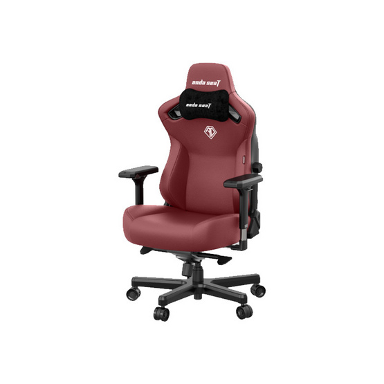 Anda Seat เก้าอี้เกม AD12YDC-L-01-A-PV/C Kaiser3 L