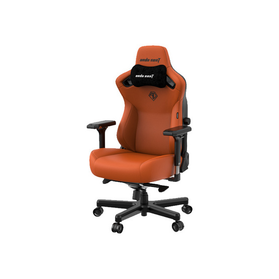 Anda Seat เก้าอี้เกม AD12YDC-L-01-O-PV/C Kaiser3 L