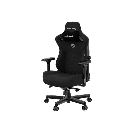 Anda Seat เก้าอี้เกม AD12YDC-XL-01-B-CF Kaiser3 XL