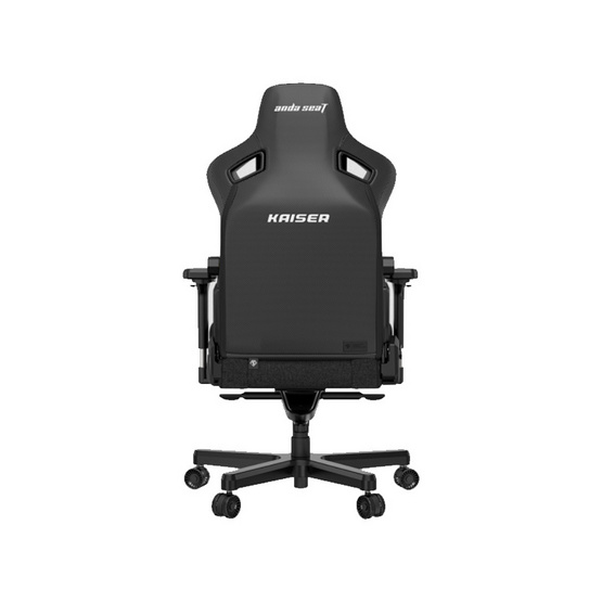 Anda Seat เก้าอี้เกม AD12YDC-XL-01-B-CF Kaiser3 XL