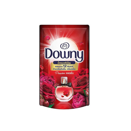 ดาวน์นี่ น้ำยาปรับผ้านุ่ม แพชชั่น 460 มล.