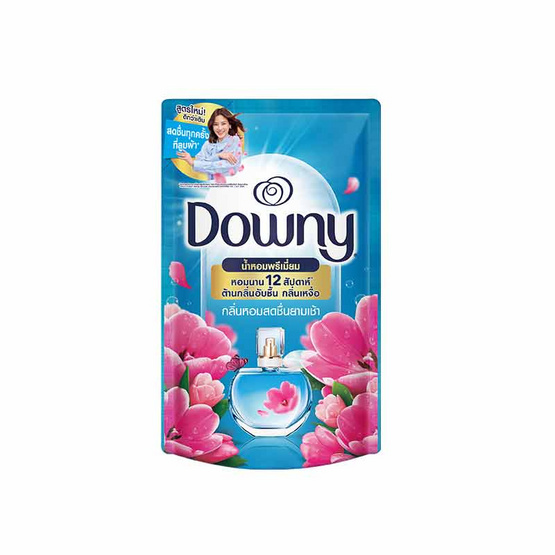 ดาวน์นี่ น้ำยาปรับผ้านุ่ม ซันไรซ์เฟรช 480 มล.