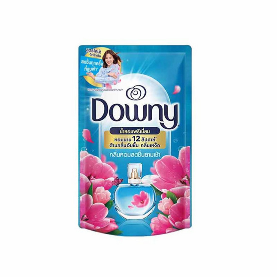 ดาวน์นี่ น้ำยาปรับผ้านุ่ม ซันไรซ์เฟรช 460 มล.