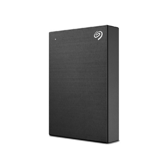 Seagate ฮาร์ดดิสก์พกพา One Touch with Password 1TB