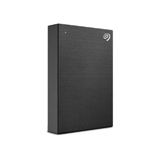 Seagate ฮาร์ดดิสก์พกพา One Touch with Password 1TB