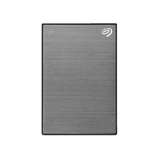 Seagate ฮาร์ดดิสก์พกพา One Touch with Password 1TB