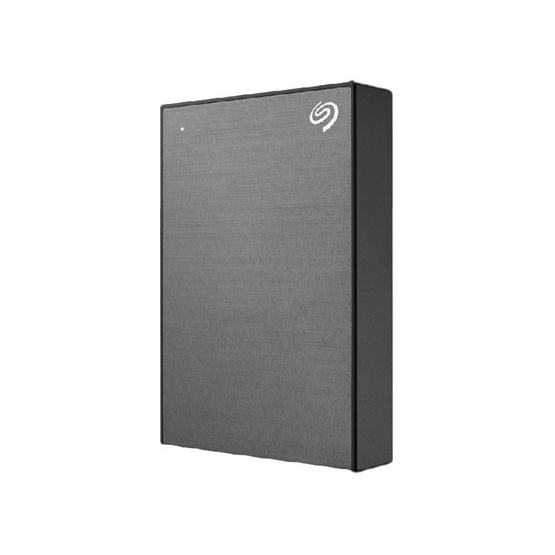 Seagate ฮาร์ดดิสก์พกพา One Touch with Password 1TB