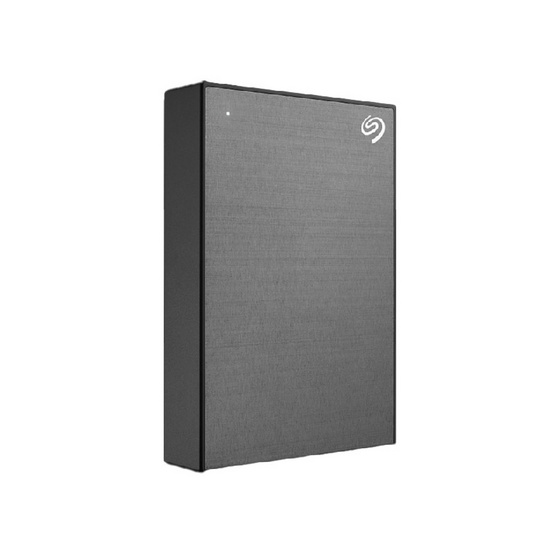 Seagate ฮาร์ดดิสก์พกพา One Touch with Password 1TB