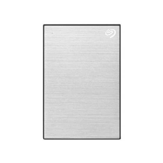 Seagate ฮาร์ดดิสก์พกพา One Touch with Password 5TB