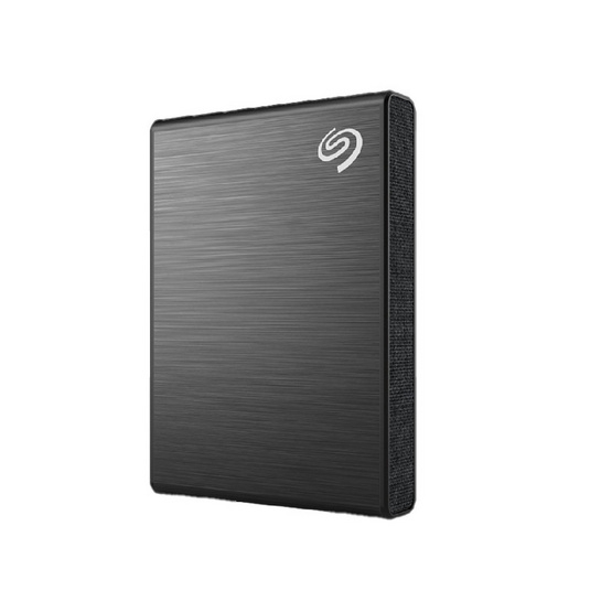 Seagate SSD พกพา One Touch 1TB