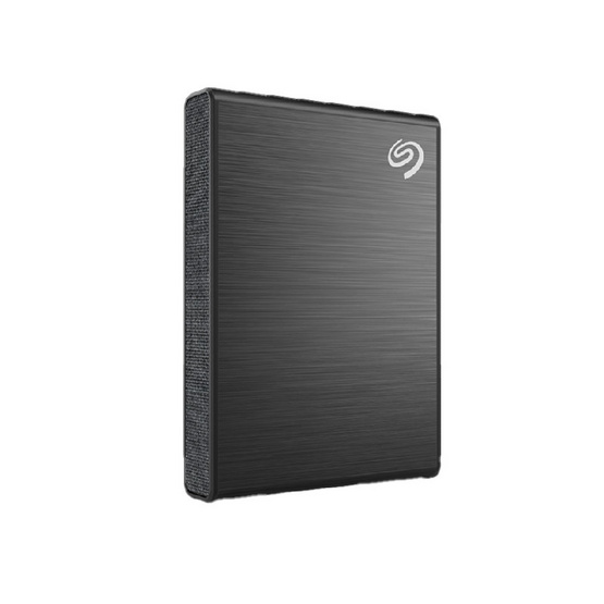 Seagate SSD พกพา One Touch 1TB