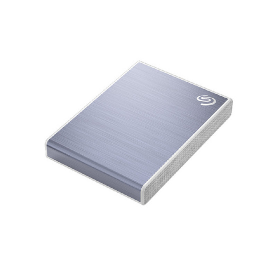 Seagate SSD พกพา One Touch 1TB Seagate SSD พกพา One Touch 1TB