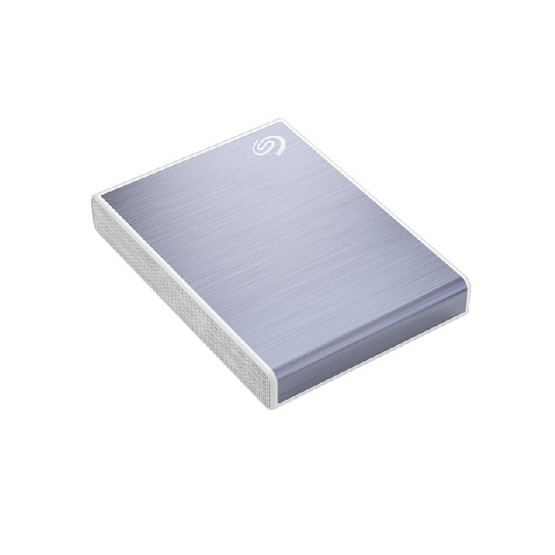 Seagate SSD พกพา One Touch 1TB Seagate SSD พกพา One Touch 1TB