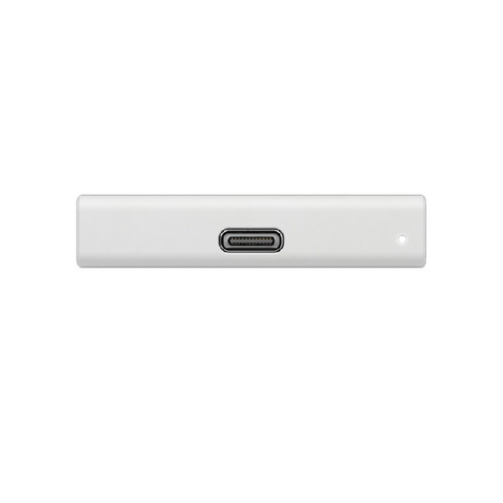 Seagate SSD พกพา One Touch 1TB Seagate SSD พกพา One Touch 1TB