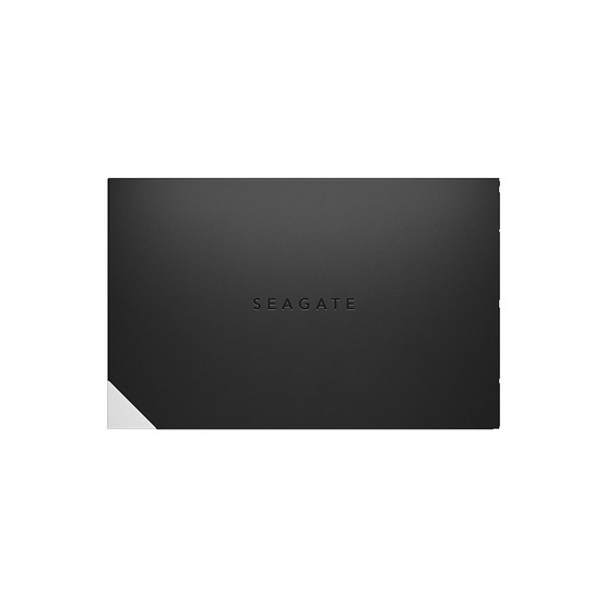 Seagate ฮาร์ดดิสก์พกพา One Touch HUB 4TB