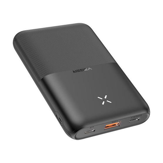 Veger Power Bank 10000 mAh รุ่น B10PD