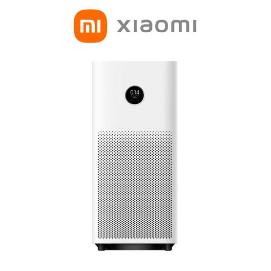 Xiaomi เครื่องฟอกอากาศ 28-48 ตร.ม. รุ่น Air Purifiers 4