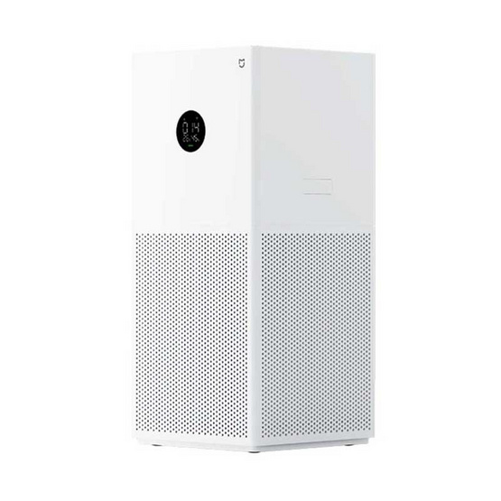 Xiaomi เครื่องฟอกอากาศ 25-43 ตร.ม. รุ่น Air Purifiers 4 Lite