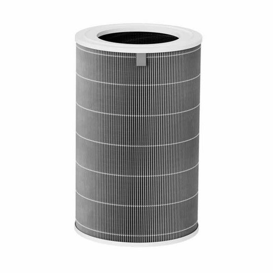 Xiaomi ไส้กรองอากาศ 28-48 ตร.ม. รุ่น Air Purifiers 4 Filter