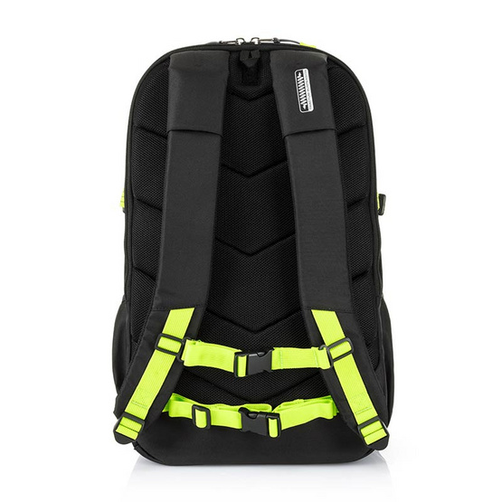 American Tourister กระเป๋าเป้สะพายหลัง รุ่น MAGNA BACKPACK 01