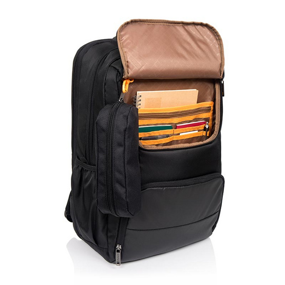 American Tourister กระเป๋าเป้สะพายหลัง รุ่น SEGNO BACKPACK 4 AS