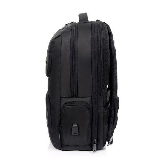 American Tourister กระเป๋าเป้สะพายหลัง รุ่น SEGNO BACKPACK 4 AS