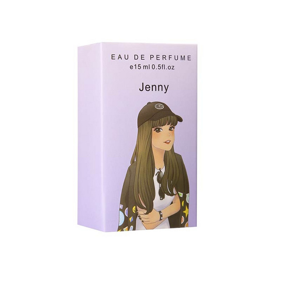 DARLING PERFUME น้ำหอม 15 มล. กลิ่น JENNY (หอมกลิ่นสปอร์ต)