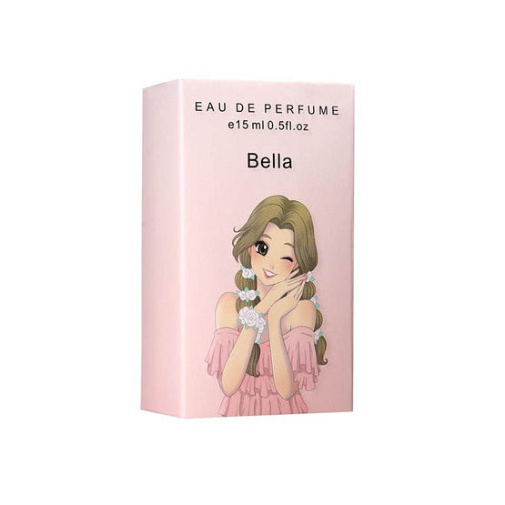 DARLING PERFUME น้ำหอม 15 มล. กลิ่น BELLA (หอมกลิ่นคุณหนู)