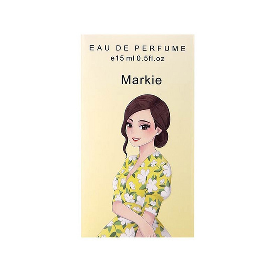 DARLING PERFUME น้ำหอม 15 มล. กลิ่น MARKIE (หอมกลิ่นเรียบหรู)